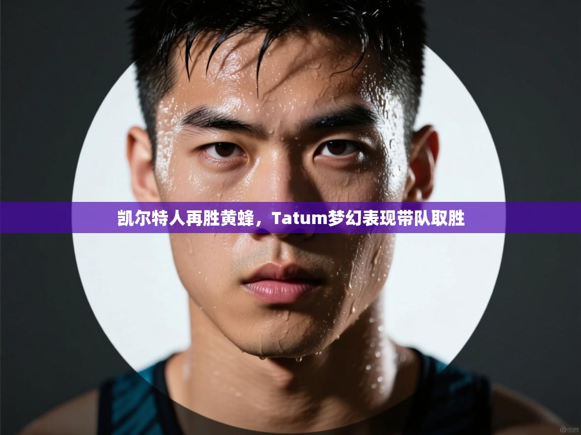 凯尔特人再胜黄蜂,Tatum梦幻表现带队取胜 第1张