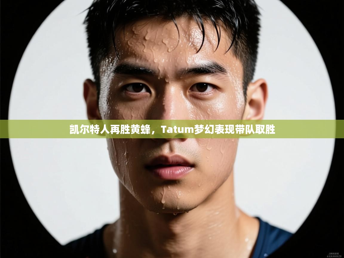 凯尔特人再胜黄蜂,Tatum梦幻表现带队取胜 第2张