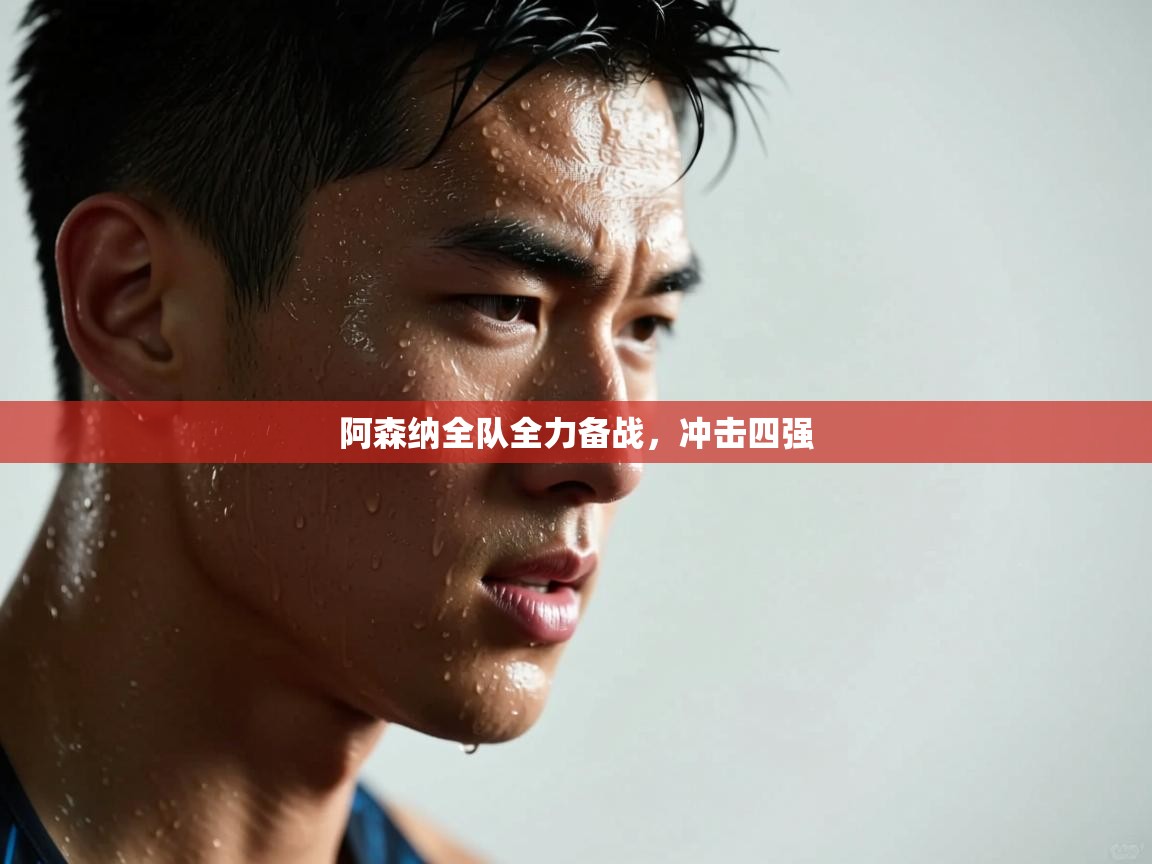 阿森纳全队全力备战,冲击四强 第1张