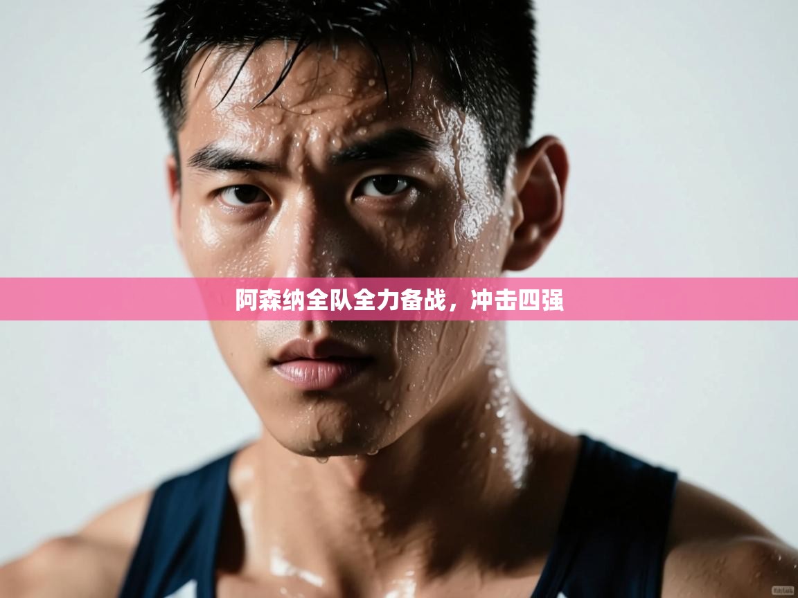 阿森纳全队全力备战,冲击四强 第2张