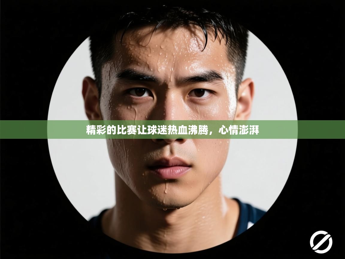 精彩的比赛让球迷热血沸腾，心情澎湃  第1张