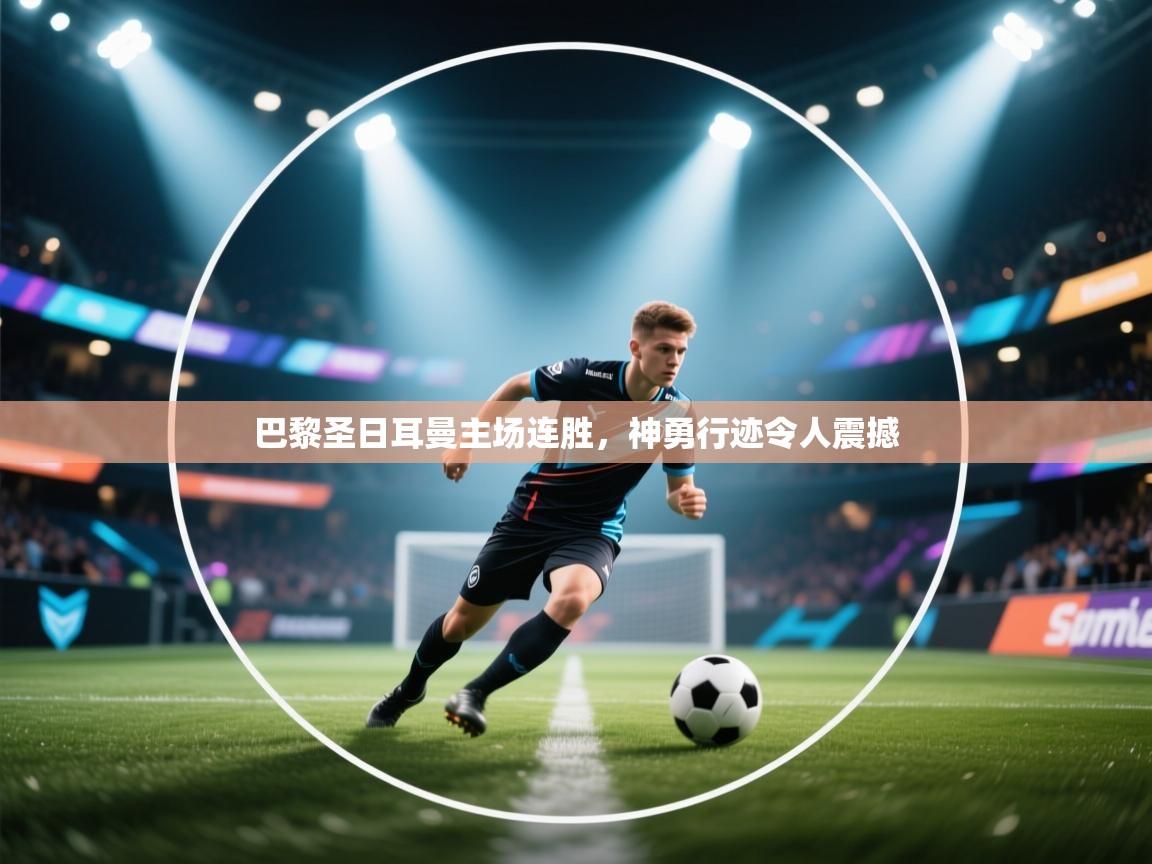 巴黎圣日耳曼主场连胜，神勇行迹令人震撼  第1张