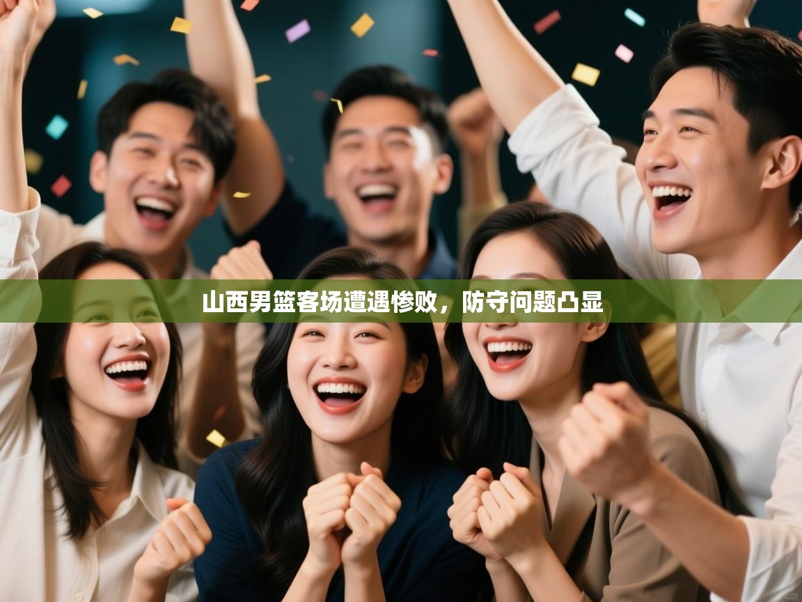 山西男篮客场遭遇惨败，防守问题凸显  第1张