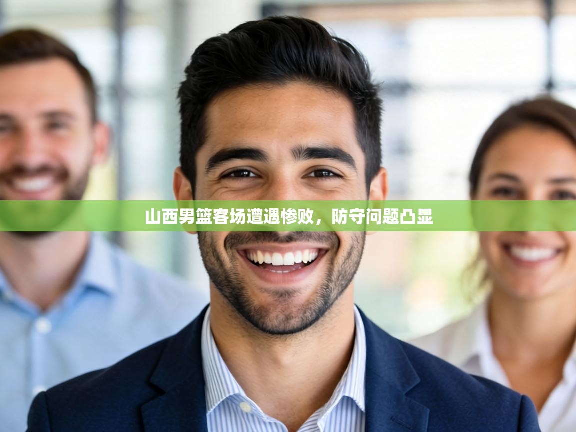 山西男篮客场遭遇惨败，防守问题凸显  第2张